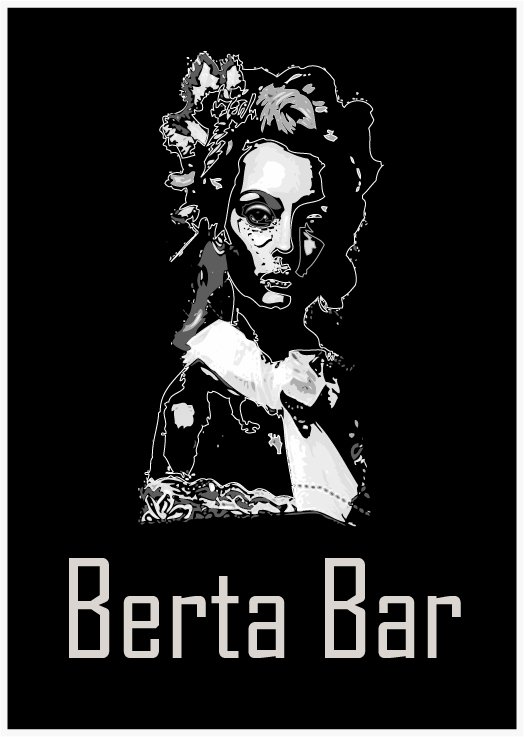  - Berta Bar